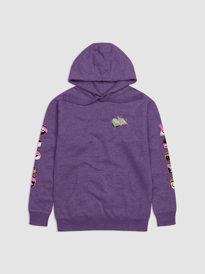 Potion Maker Premium Hoodie product image (1)