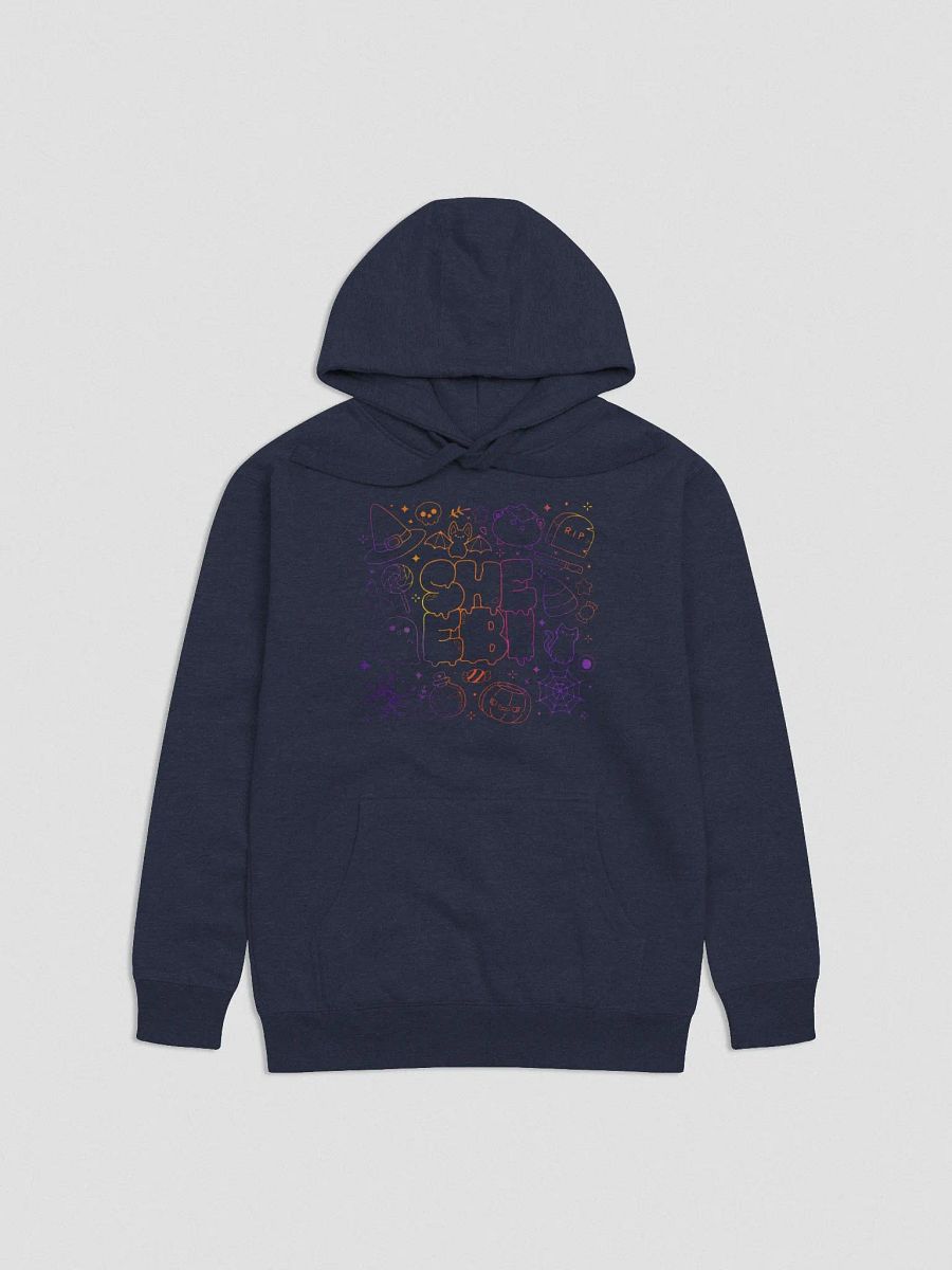 spooky sheebi pop // hoodie product image (4)