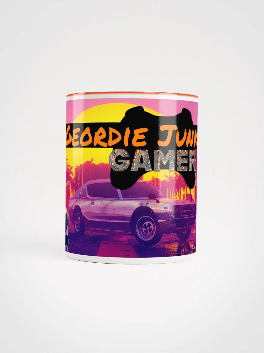 GAMER Mug (US, EU, AU and CA shipping) product image (5)