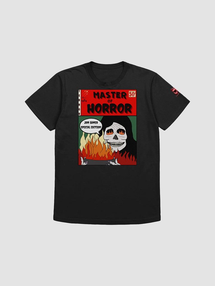 Jammy Jam First Edition T Shirt product image (3)