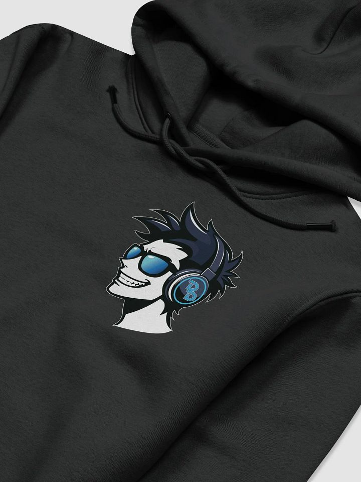 New Logo Hoodie product image (1)