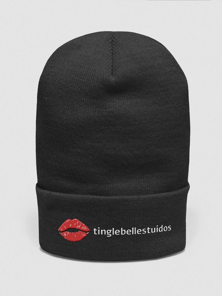 Tingle Belle Studios beanie product image (1)