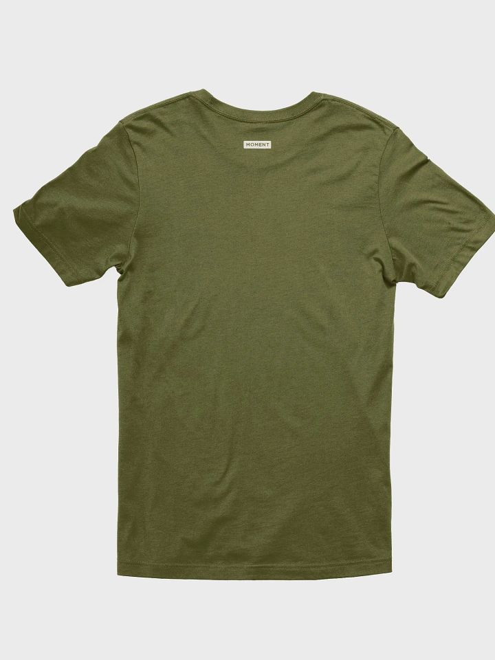 Moment (M) Soft Tee product image (2)