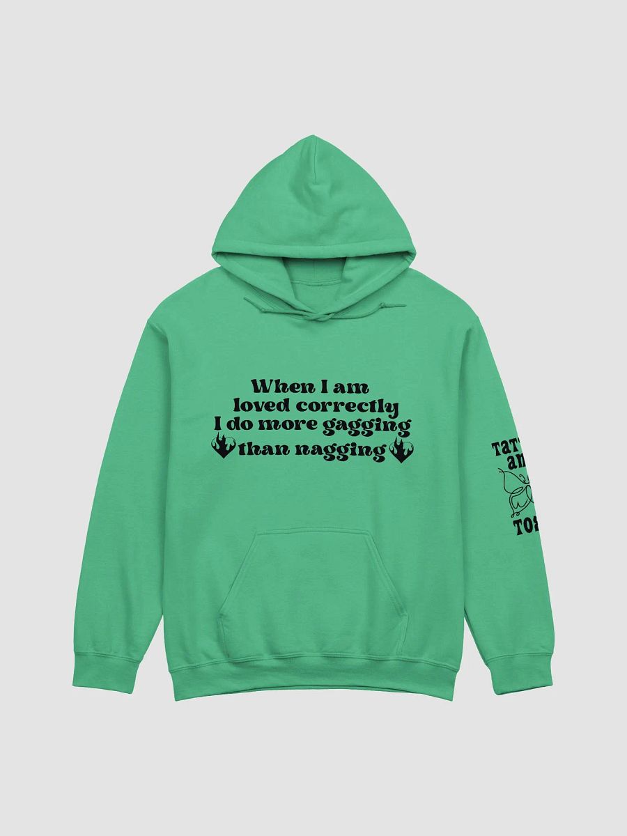 Loved Correctly Hoodie product image (1)