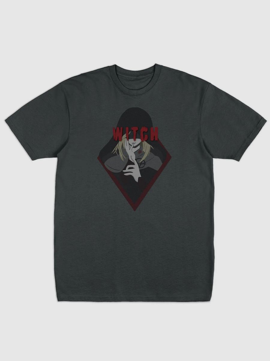 The Witch UniSex Tshirt product image (1)
