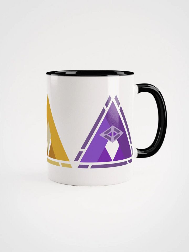 Auric Branches Mug product image (1)