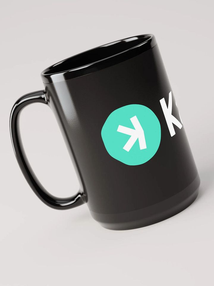 Kaspa Mug product image (1)