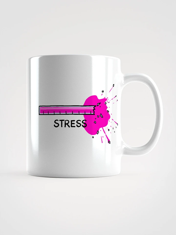 Stressed / Super Stressed Mug product image (1)