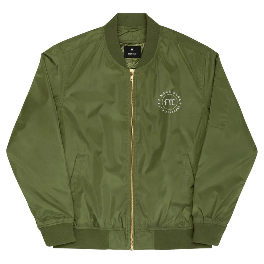 F-Bomber product image (2)
