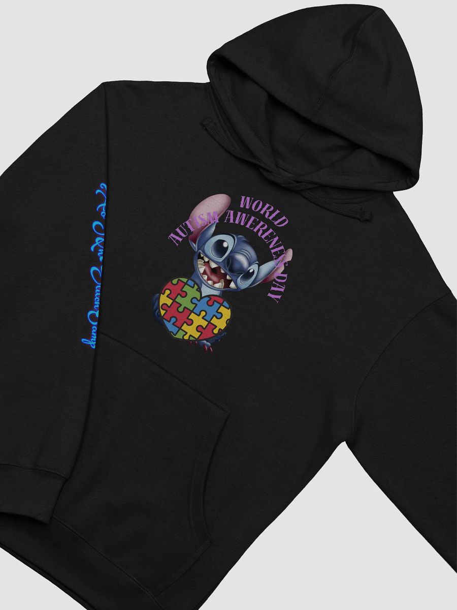 World Autism Awareness Day Hoodie product image (19)