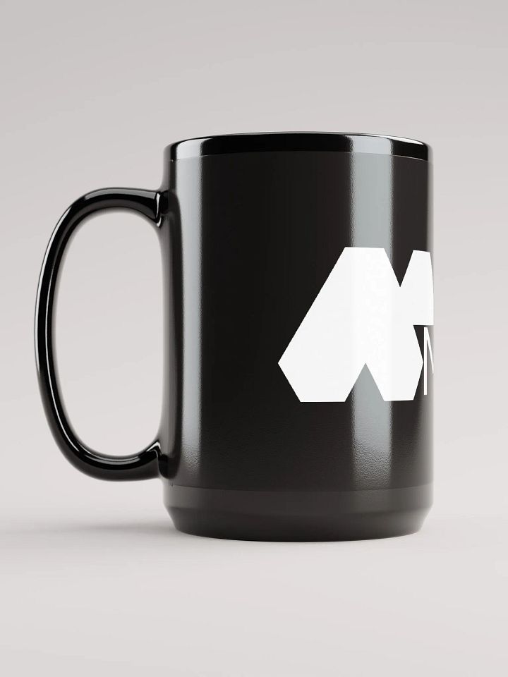 MYGR Emblem Mug product image (2)