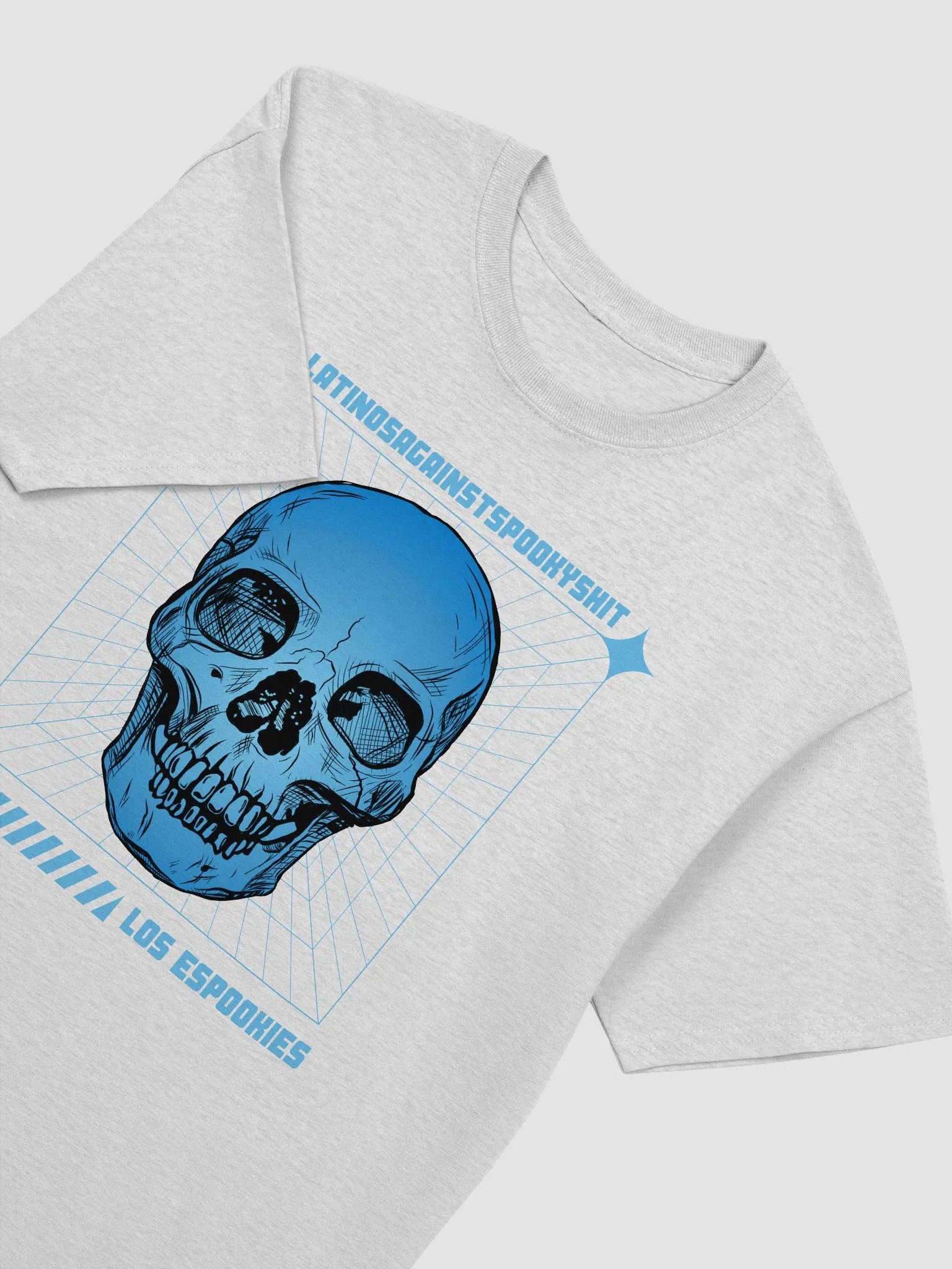 Alt. Los Espookies T-Shirt product image (3)