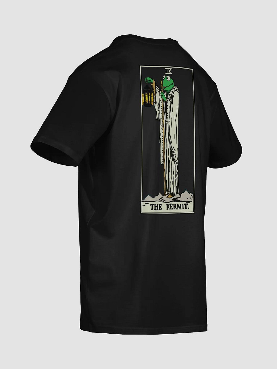 Tarot Froggy product image (8)
