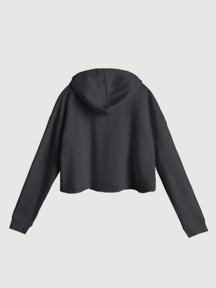 ROA Women's Cropped Hoodie product image (14)
