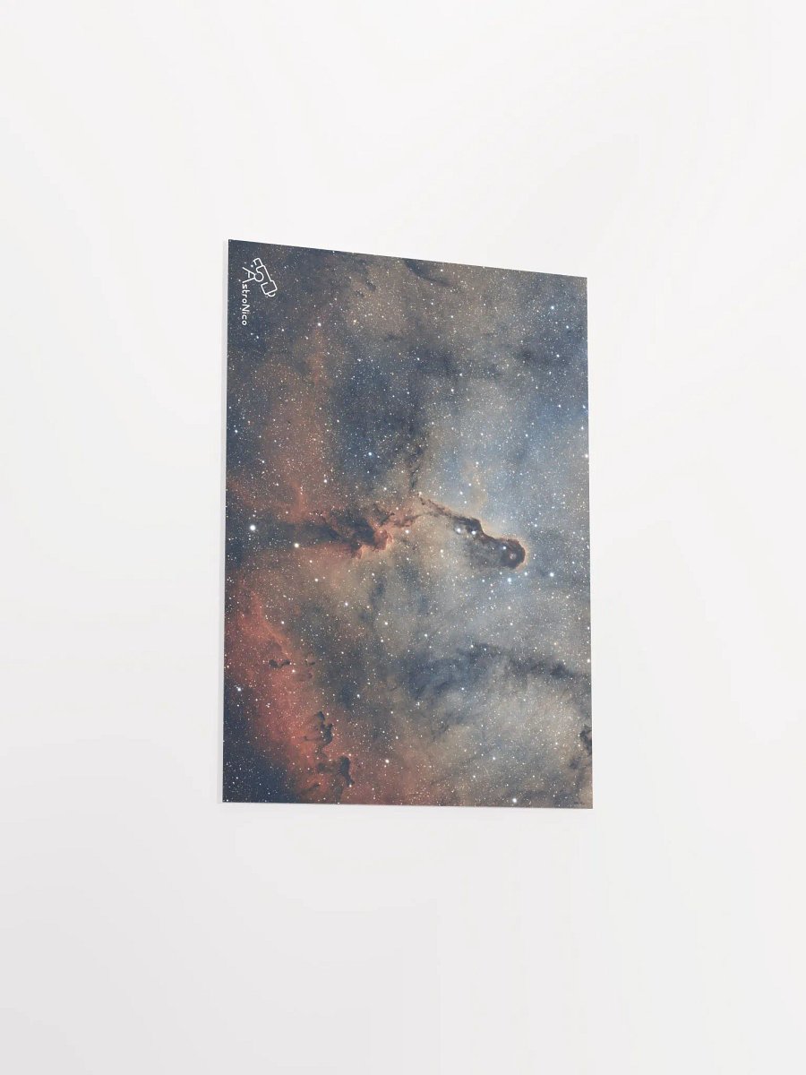 IC 1396 Nébuleuse de la trompe product image (3)