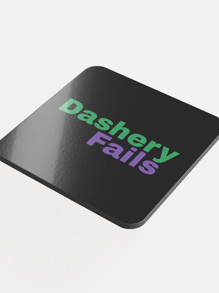 DasheryFails Coaster product image (4)
