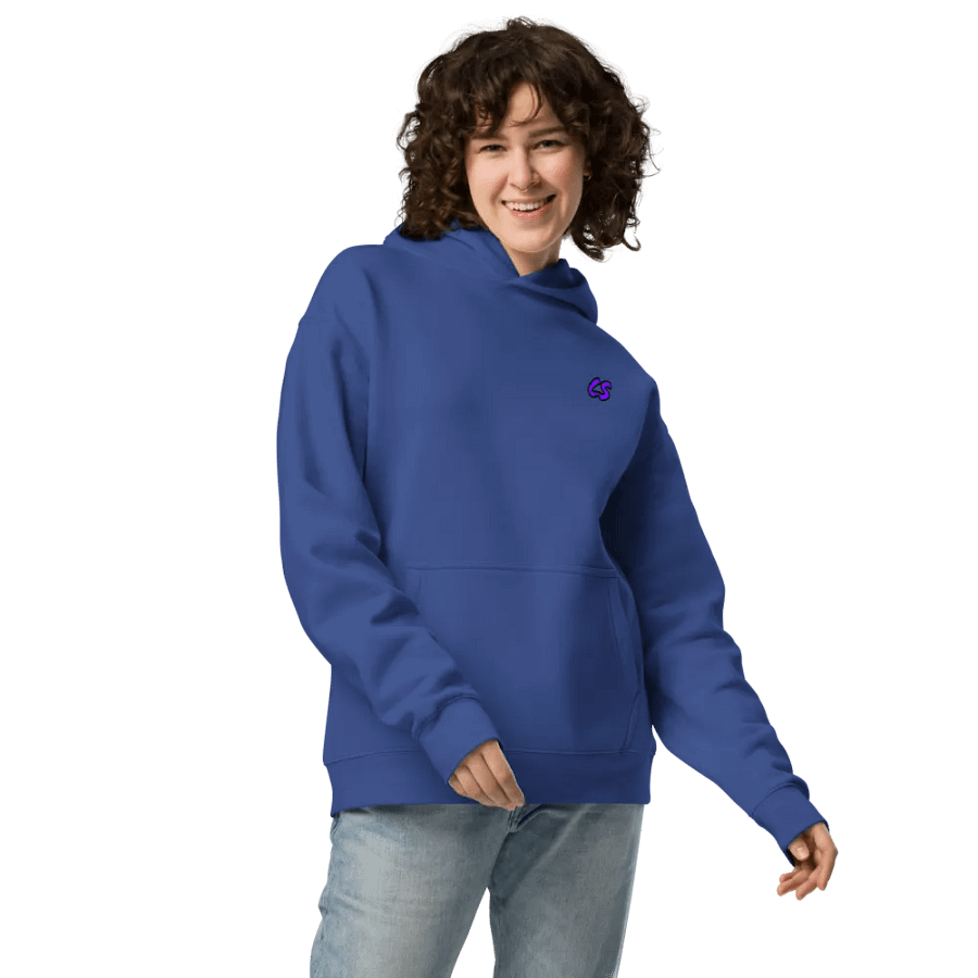 CS OverSized Hoodie product image (7)