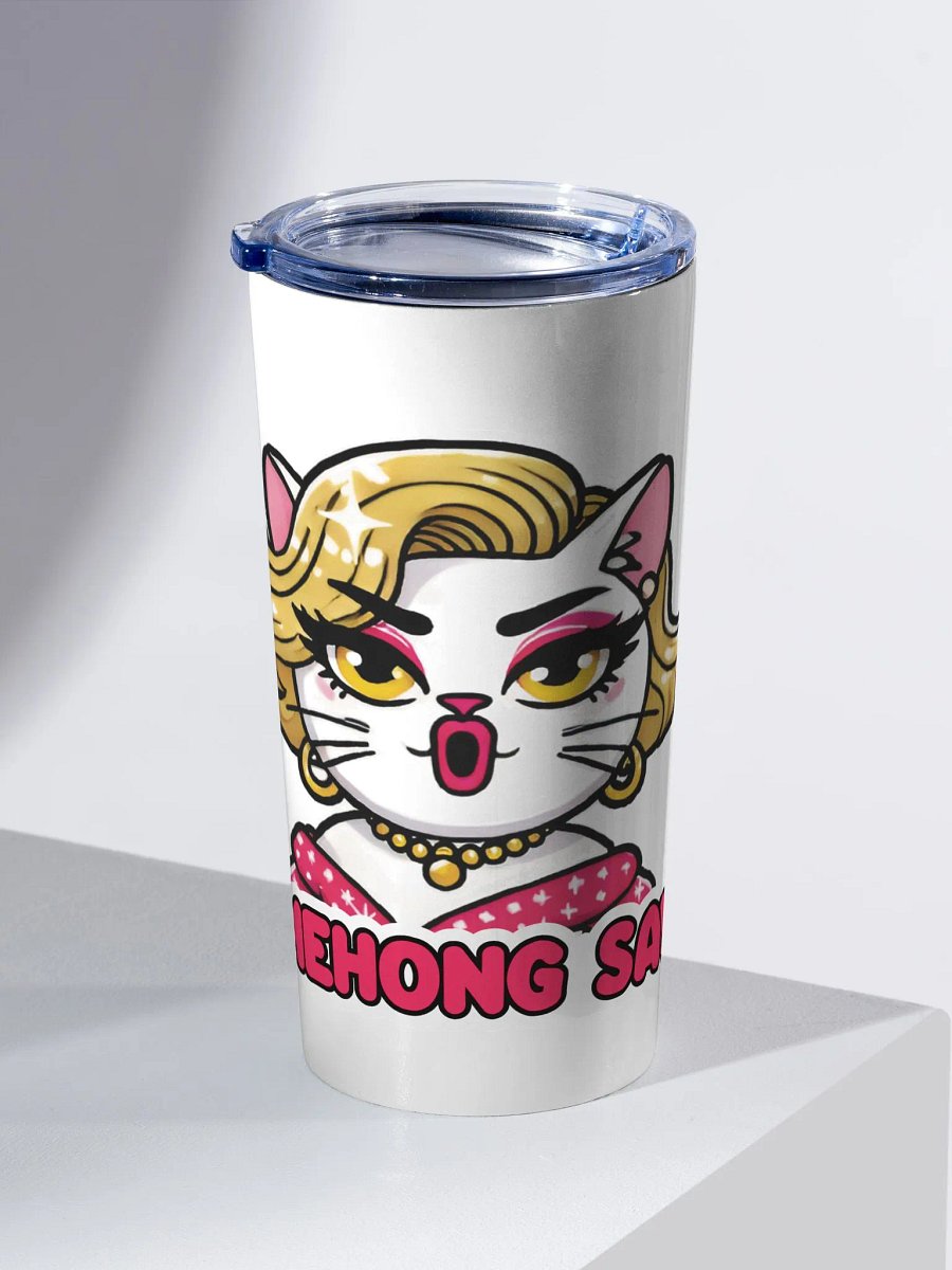 Mehong Say! 20oz/600ml Tumbler product image (2)