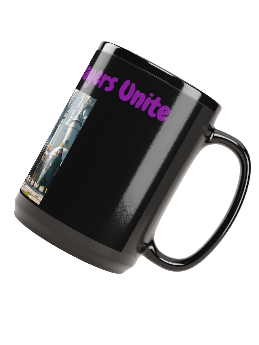 ESO Veteran Players Unite Mug product image (4)