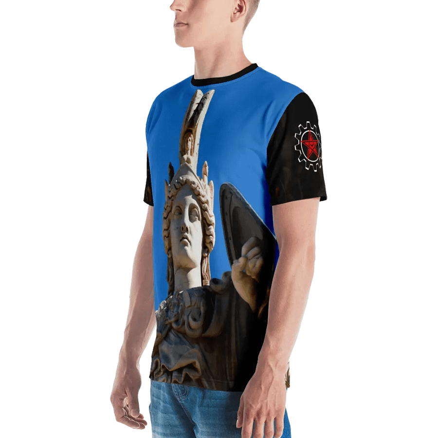 Athena Tee product image (4)