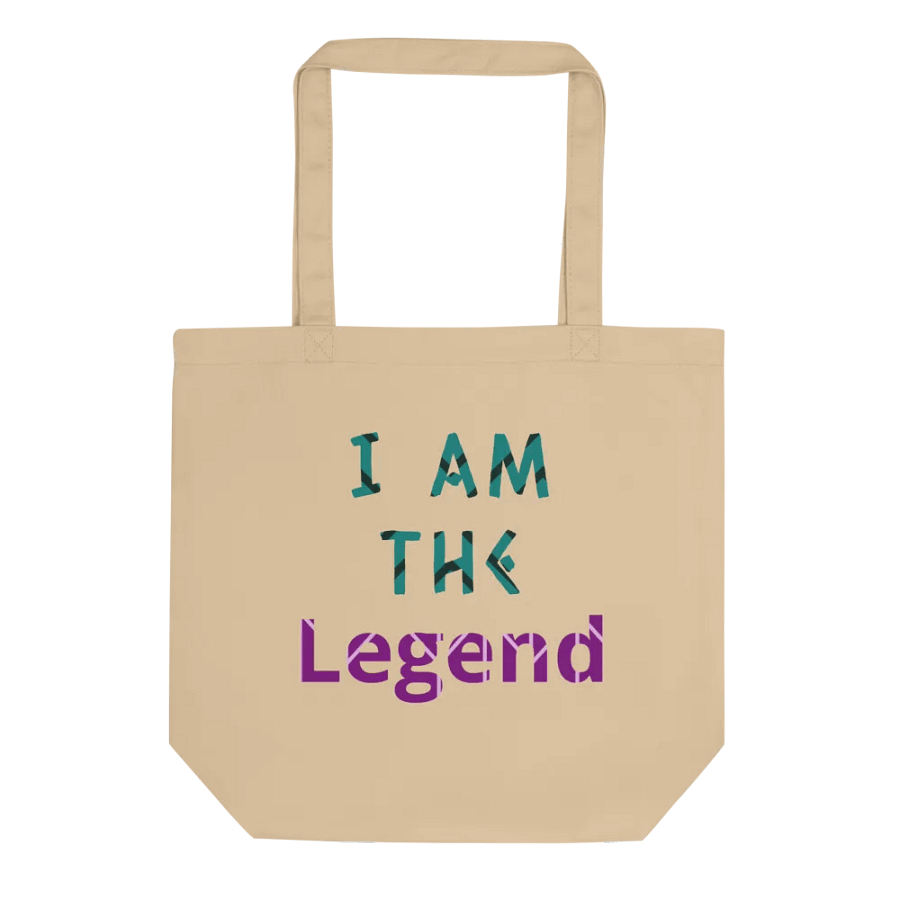 RPG Storytelling Tote Bag product image (1)