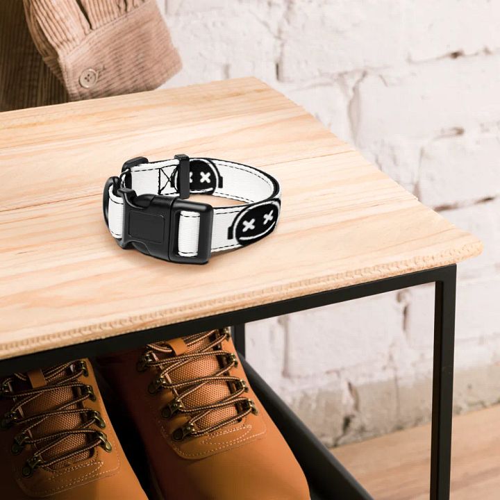 PsixkoticVinyl Pet Collar product image (2)