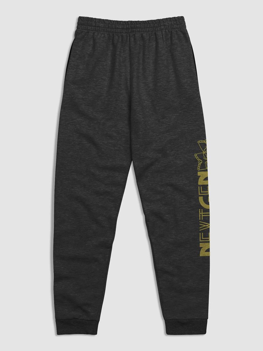 Dark Next Gen Jogger product image (6)