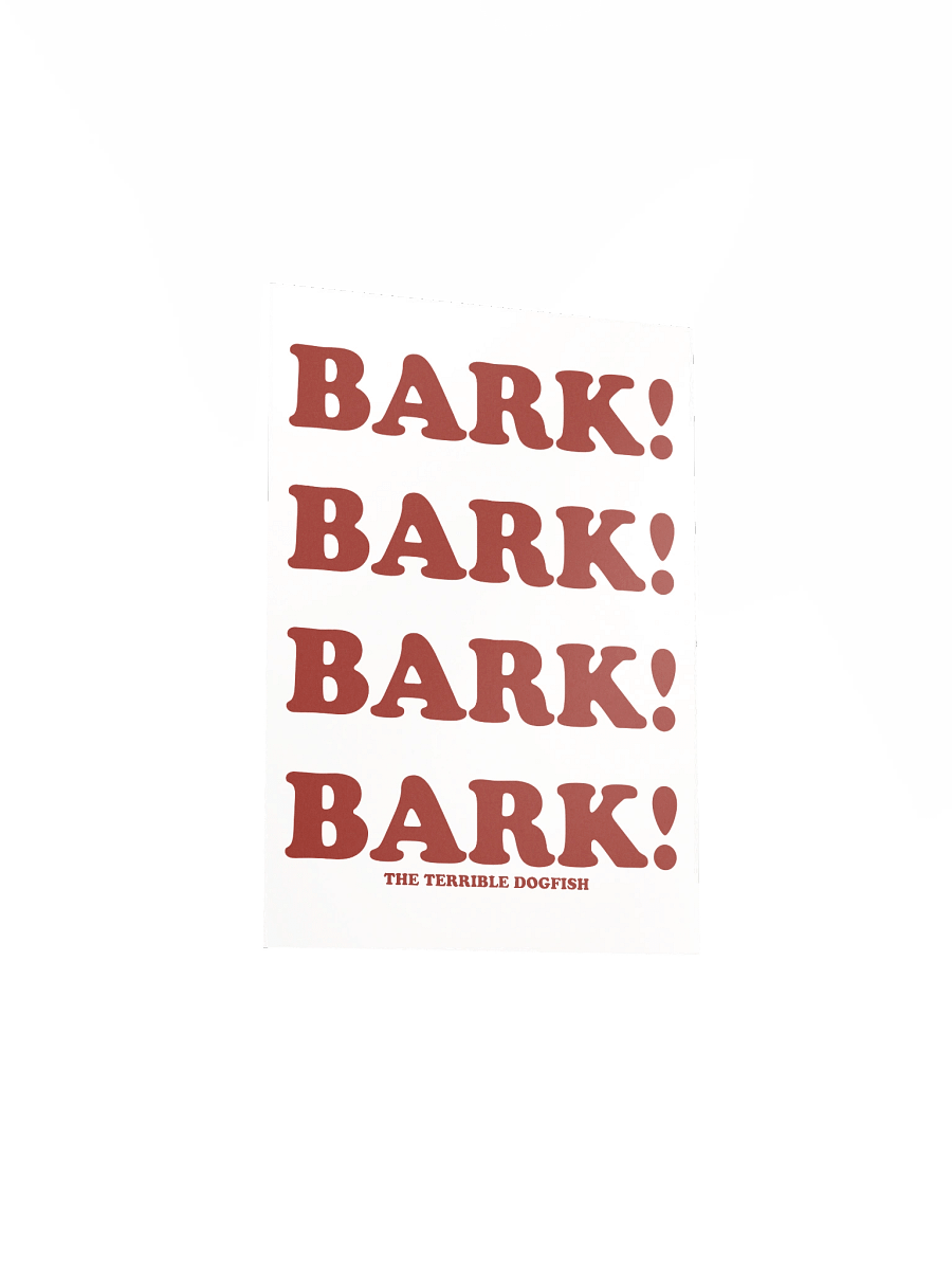 BARK poster product image (13)
