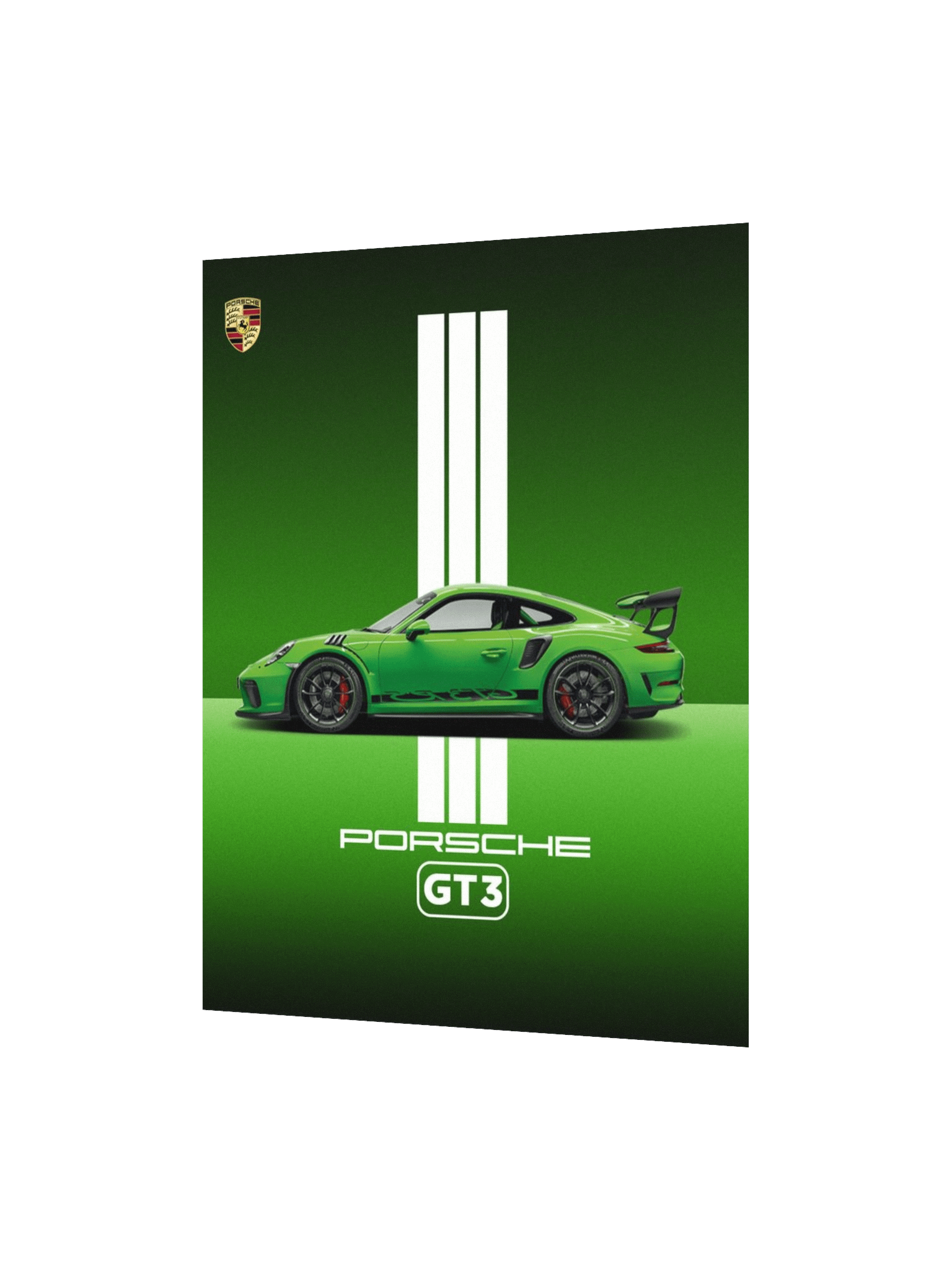 PORSCHE GT3 product image (2)