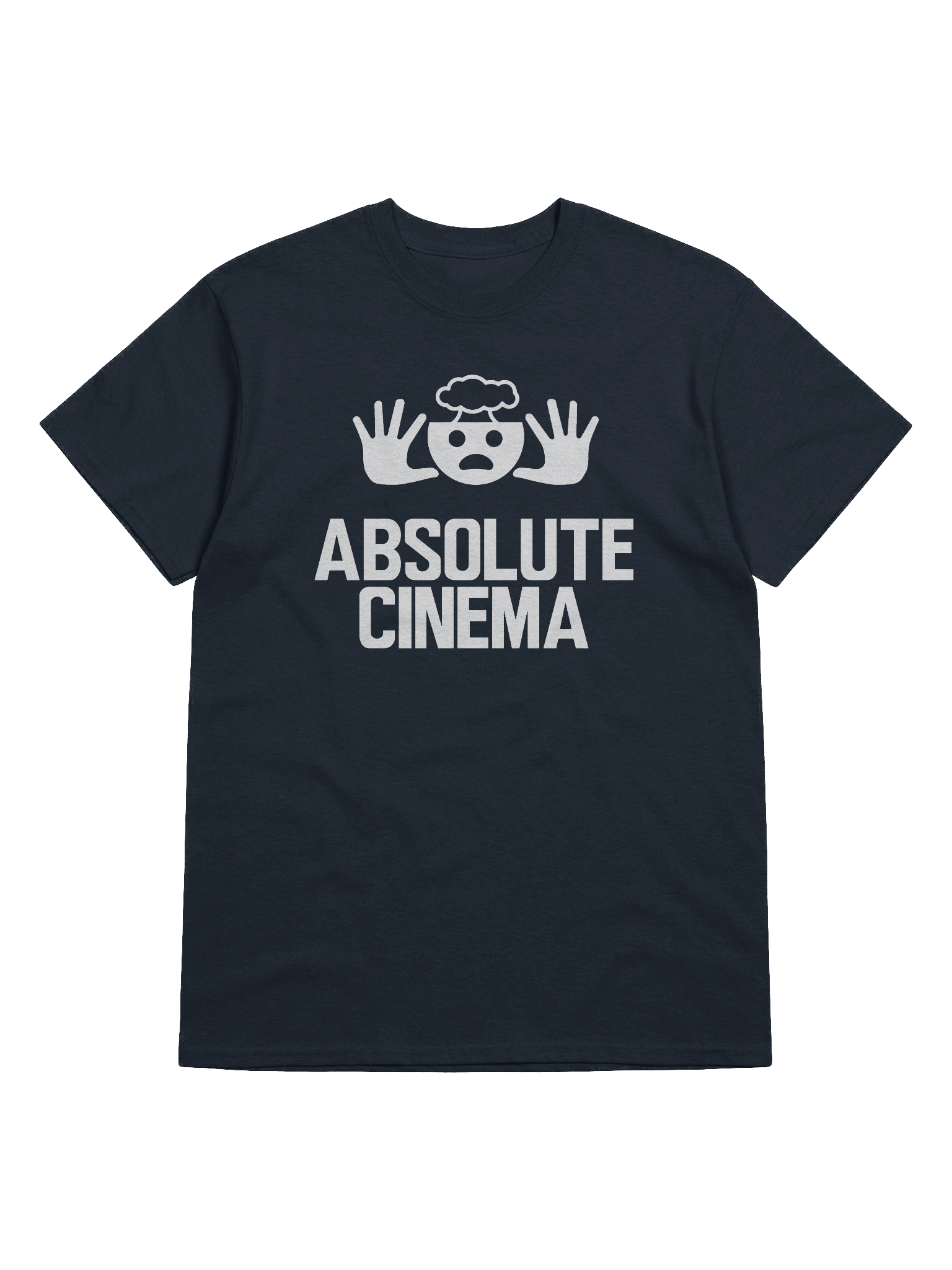 Absolute Cinema T-Shirt product image (46)
