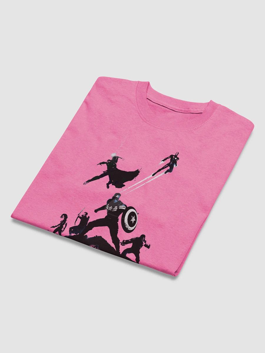 $2 Billion Team Tee product image (27)