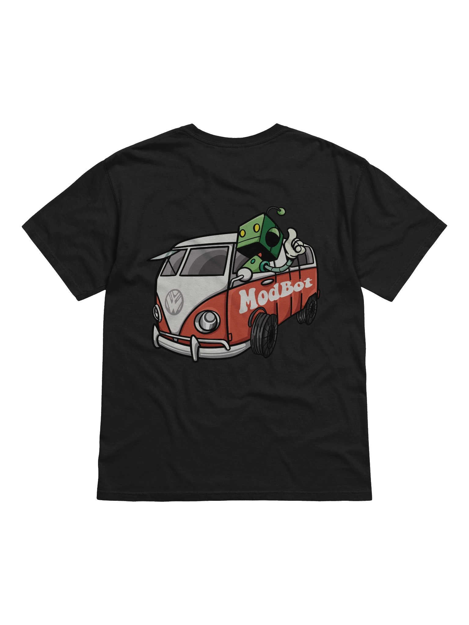 ModBot Spool Bus (Pocket) product image (5)