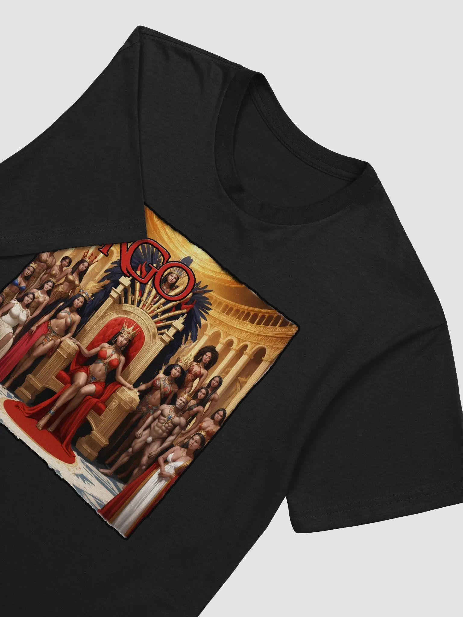 Novelty Virgo product image (29)