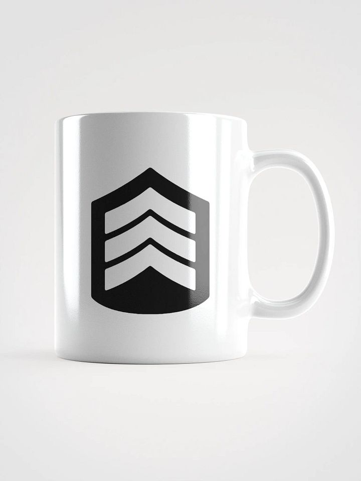 Original Logo White Coffee Mug product image (1)