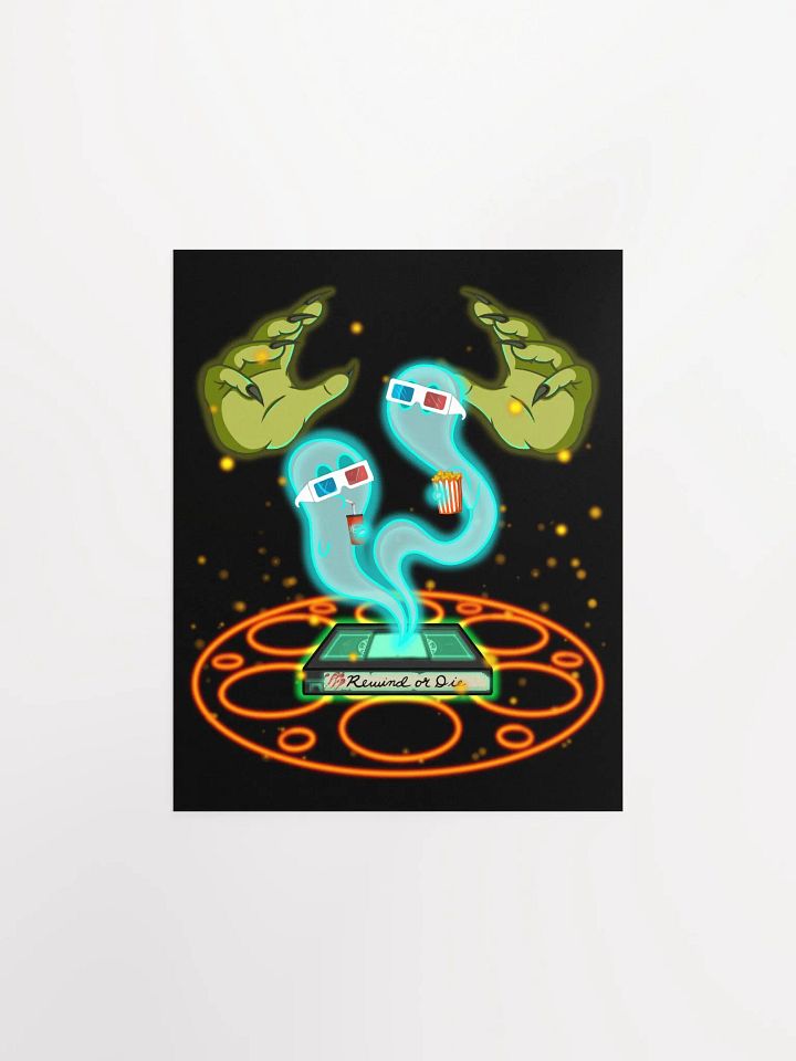 Rewind or Die product image (4)