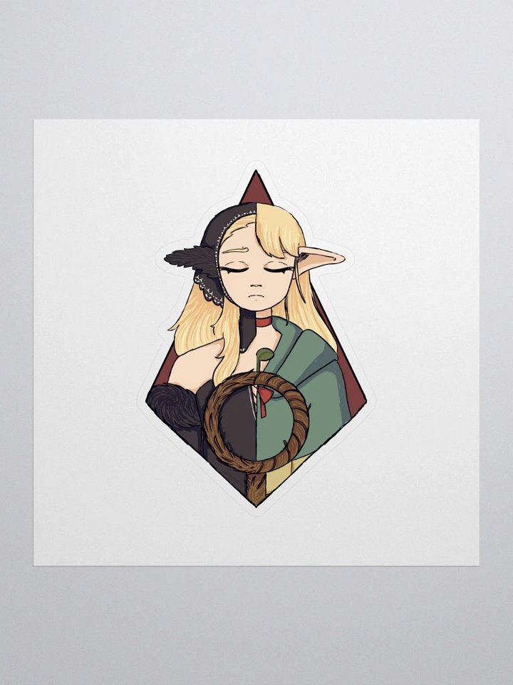 Destiny Sticker product image (1)