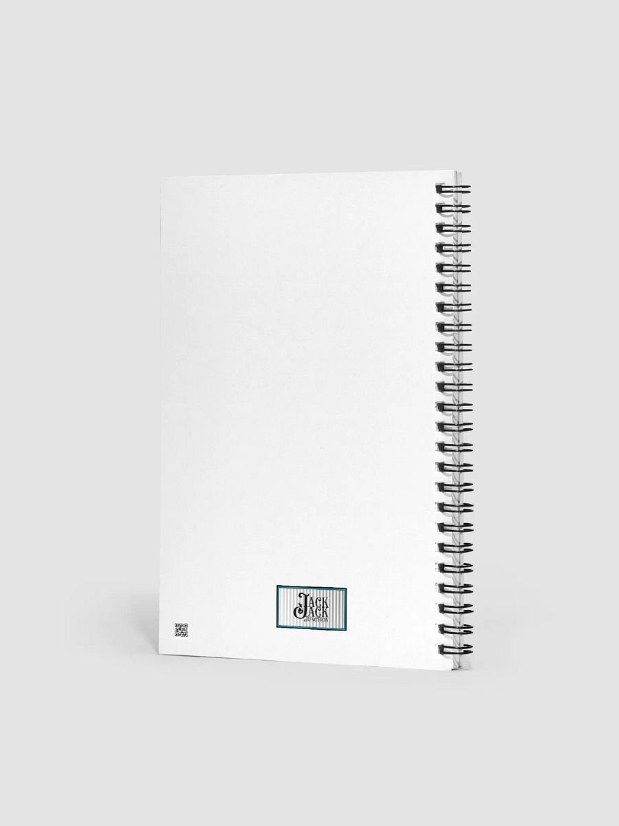 Make a Splash Sketching Notebook product image (4)