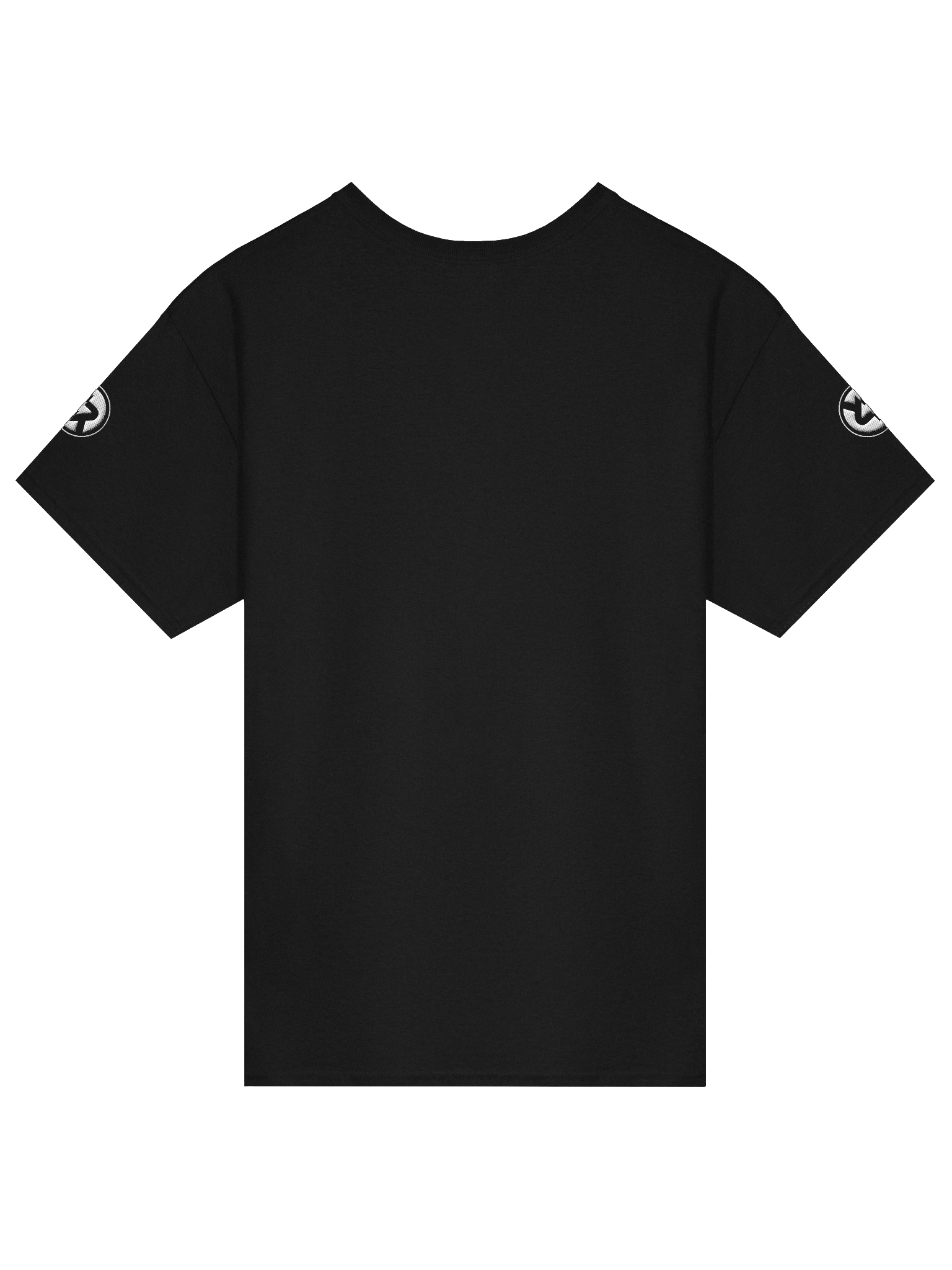 Stitched Rapid Logo T-Shirt product image (2)
