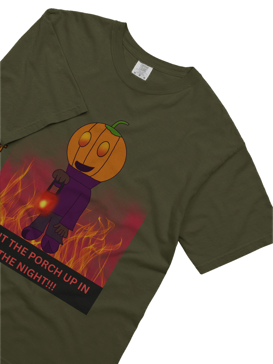 JACK LANTERN TEE product image (42)