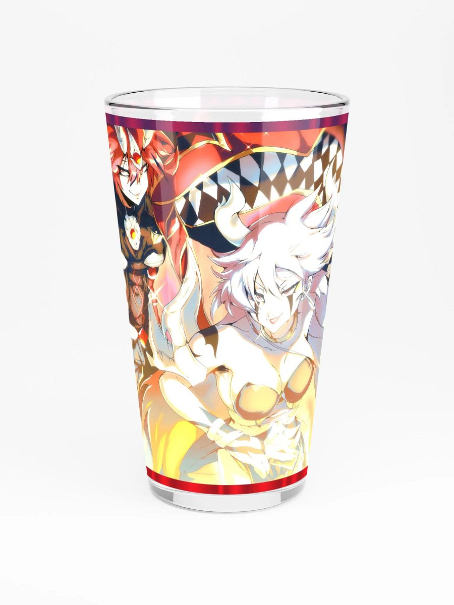 Doom X Aluber Cup product image (3)