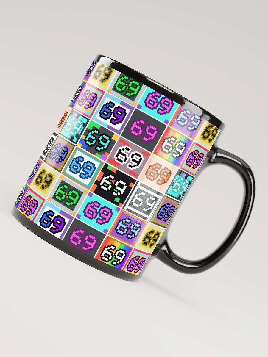 69 Sign MUG product image (5)