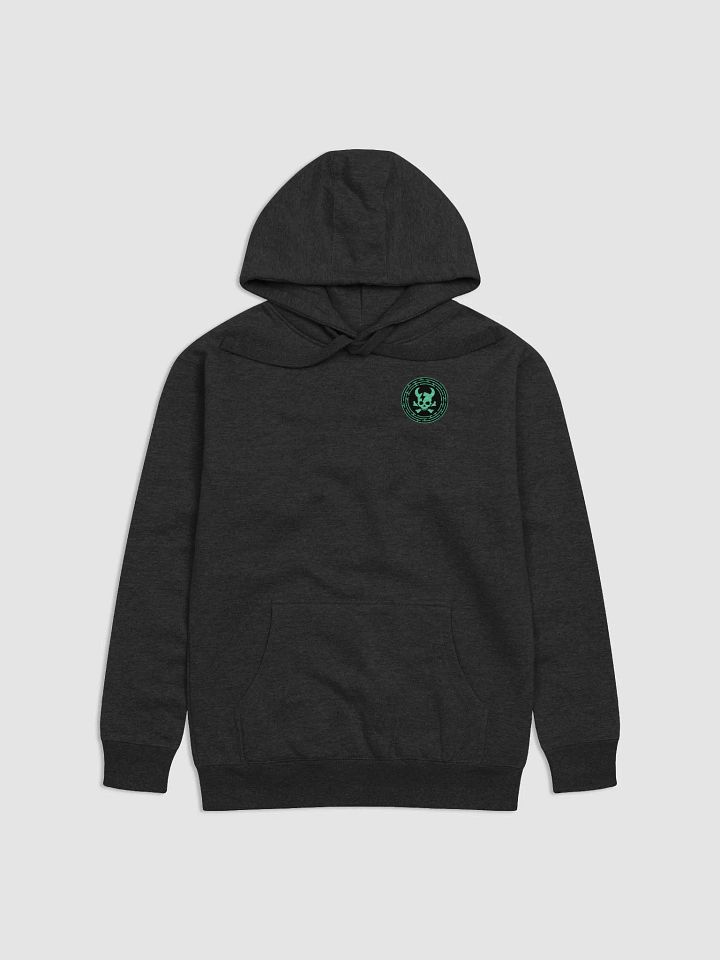 Sidequest Hoodie product image (1)