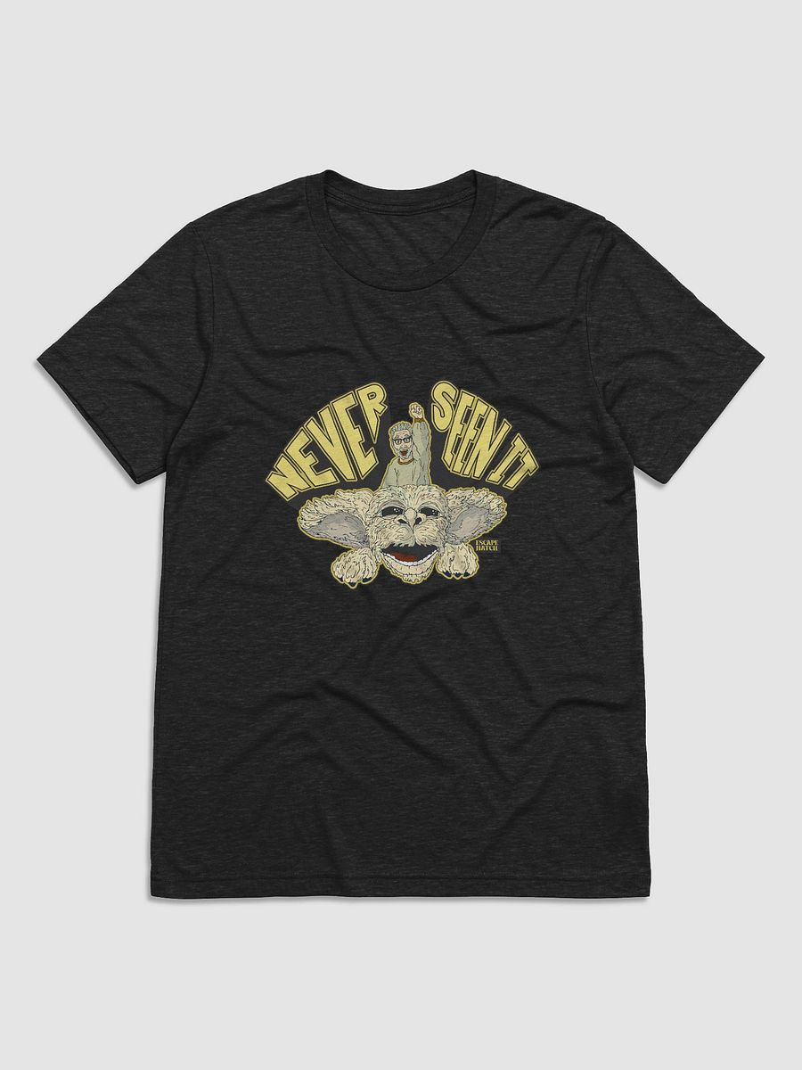 Never Seen It Tee product image (13)