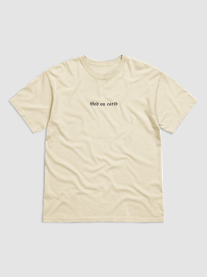 Proximity T-Shirt unisex product image (2)