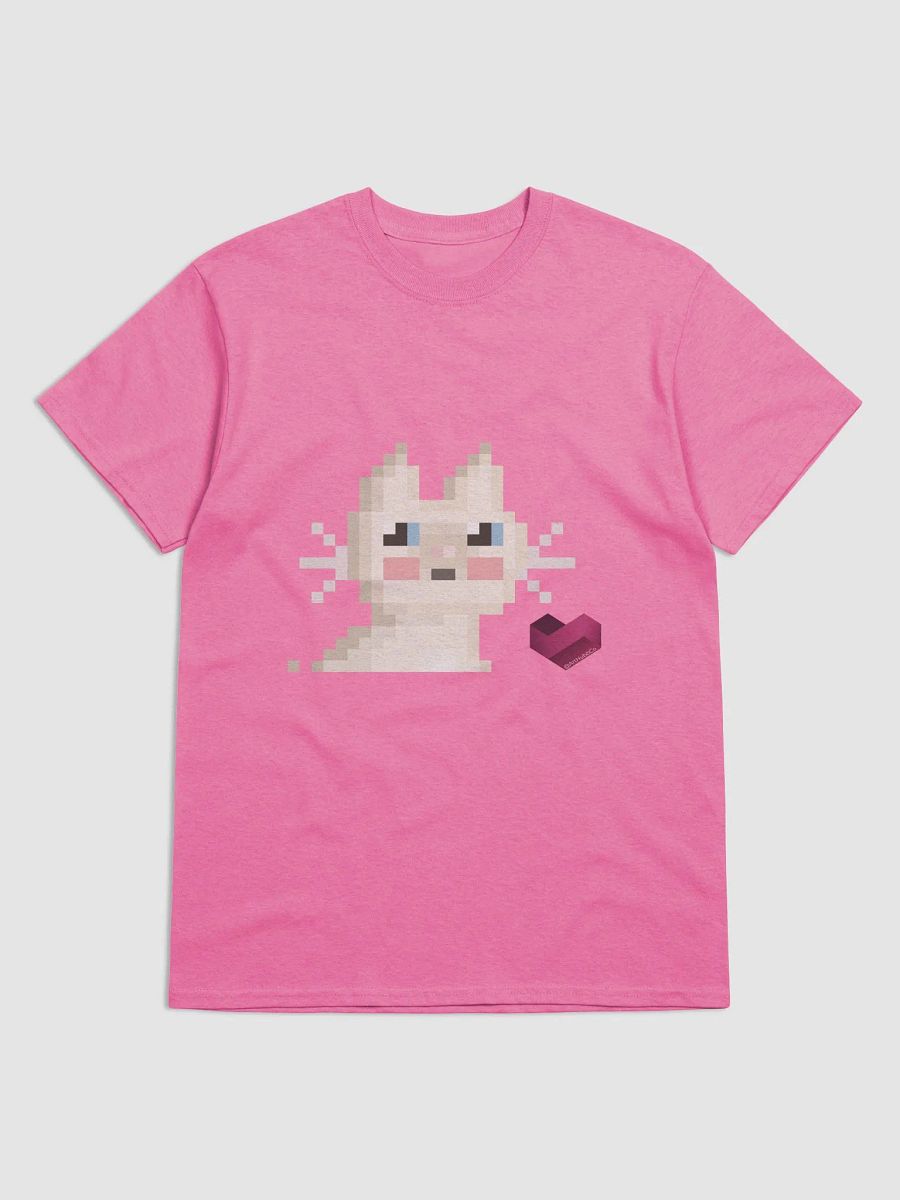 Pixel Muenster Tee (G) product image (1)