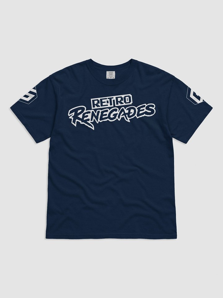 Retro Renegades -Born To Game product image (2)