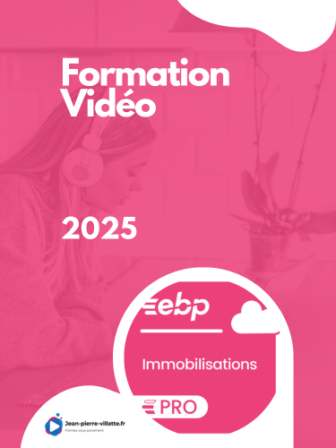 Formation vidéo EBP Immobilisation PRO 2025 product image (1)