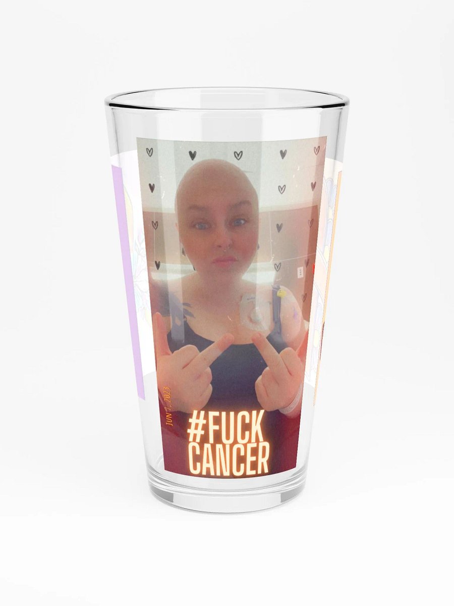 #fuckcancer glass product image (3)