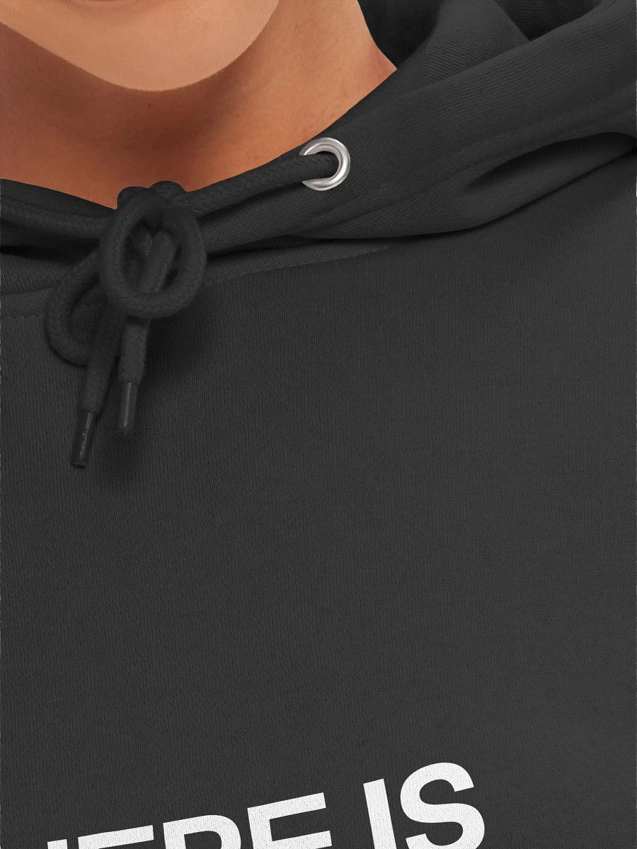 No Fear In Love Hoodie (Inverted) product image (31)