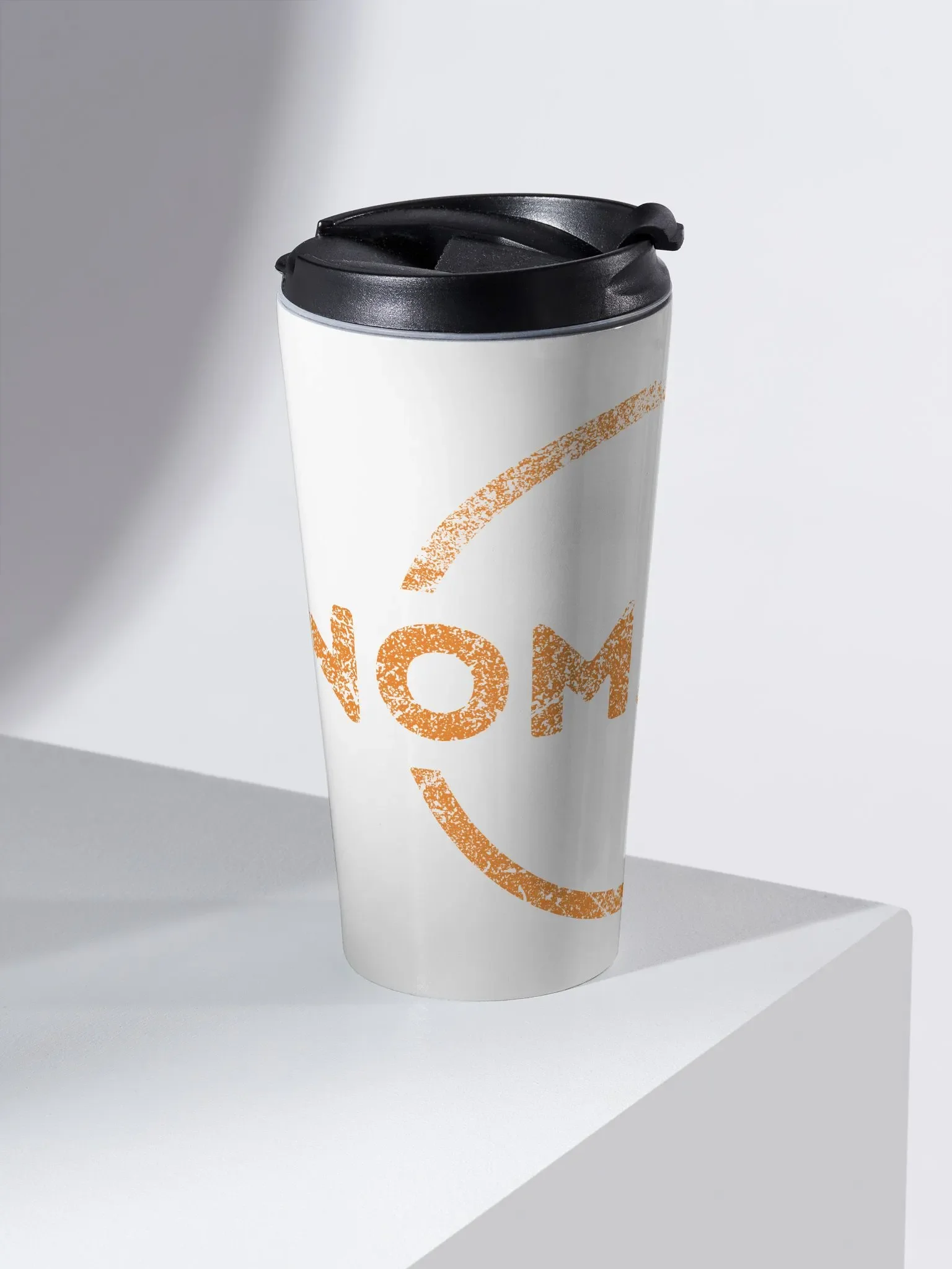 NOMADIC - Stainless Steel Travel Mug product image (2)